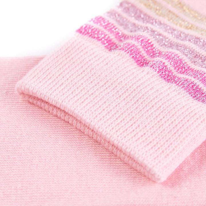 Actual product image vidaXL Kindersocken (5-pack, 23 - 26)