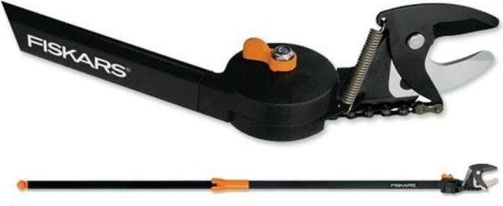 Actual product image Fiskars Cutting giraffe UP84