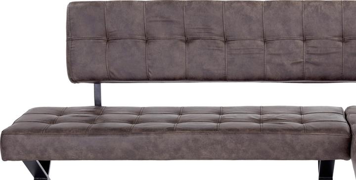 Image du produit Lipo Banc d'angle (200 cm)