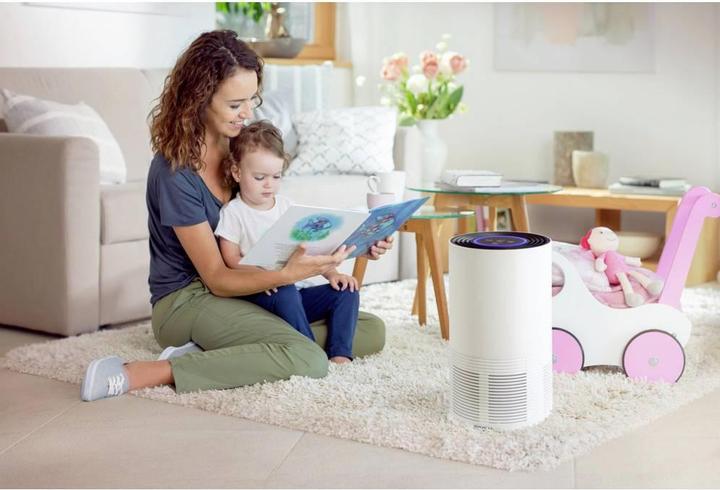 Actual product image Soehnle Airfresh Clean 400 (38 m²)