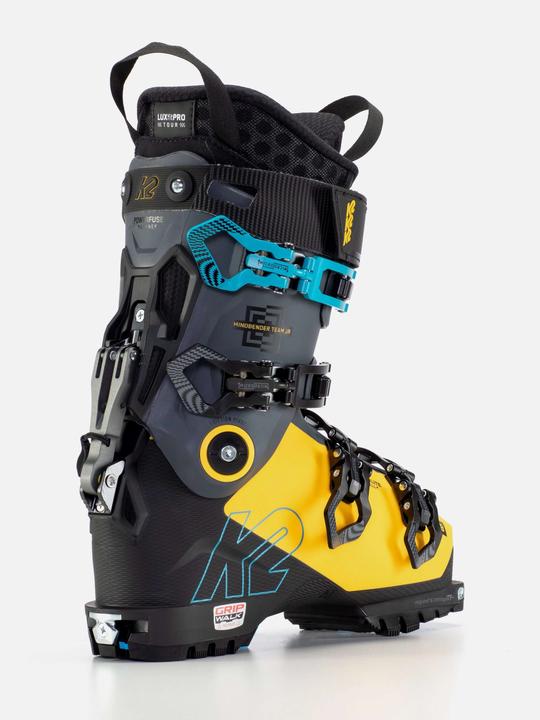 Immagine prodotto K2 Mindbender Team Jr 2023 (23.5)