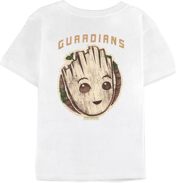 Produktbild Difuzed MARVEL - Groot - T-Shirt Garçon (134/140) (134, 140)
