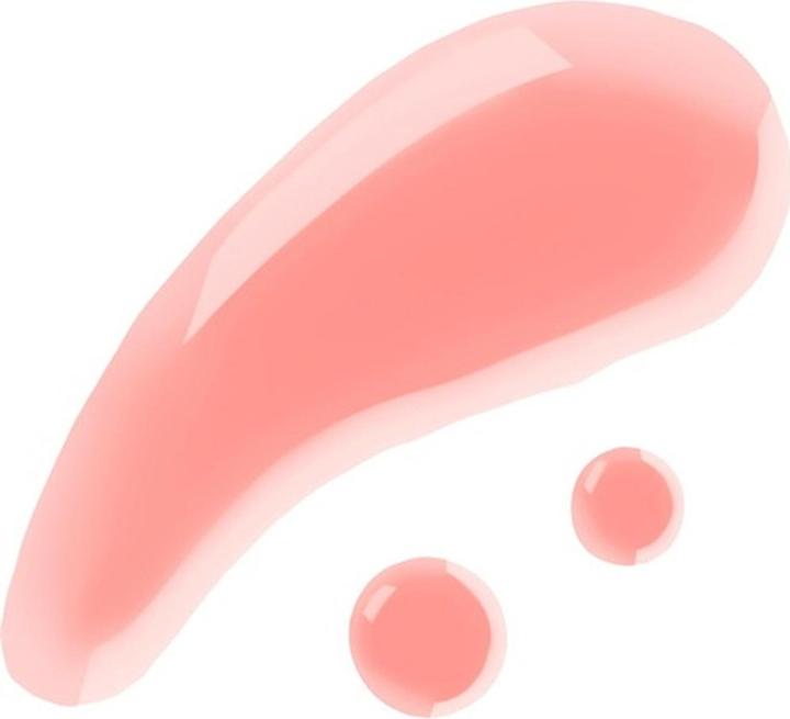 Image du produit CND Vernis à ongles UV Shellac Sunrise Energy semi-transparent pour Jelly Effect No. 467 Apricot (467 Abricot, Vernis semi-permanent)