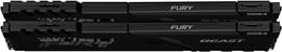 Productafbeelding Kingston FURY Beest (2 x 8GB, 2666 MHz, DDR4 RAM, DIMM 288 pin)
