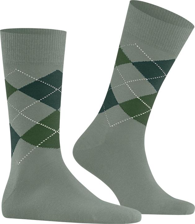 Actual product image Falke Edinburgh SO (46 - 50)