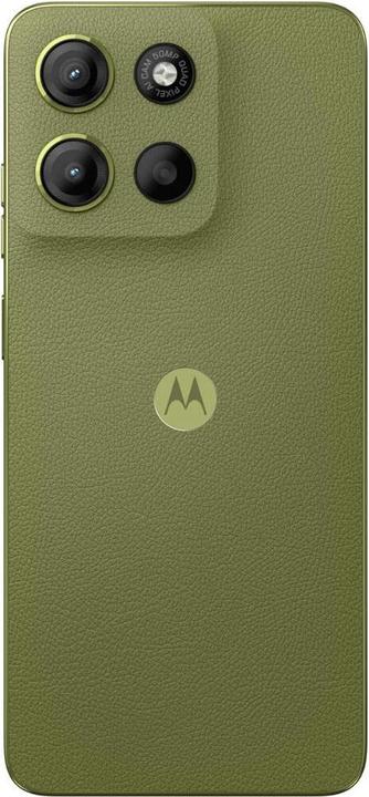 Produktbild Motorola Moto G15 (128 GB, 6.72", Dual SIM, 4G)