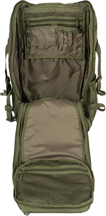 Image du produit Highlander Eagle 3-Olive (40 l)