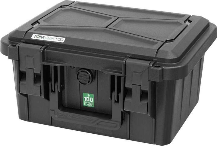 Immagine prodotto TomCase Pronto per la ricarica (Custodia per drone, DJI Neo)
