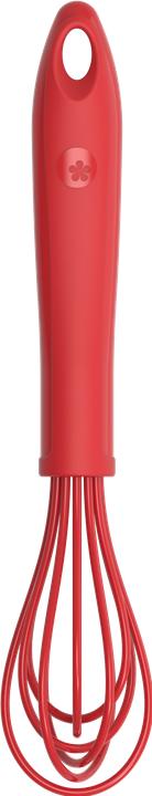 Produktbild Kochblume Schneebesen M rot