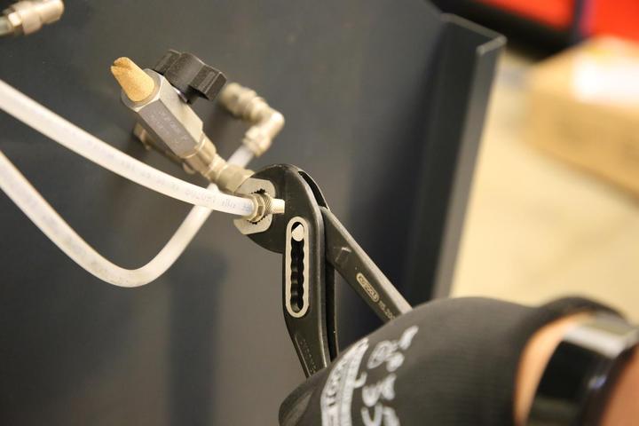 Actual product image Brilliant Tools BT024143 Universal case set, 143 pcs. (143 pieces)