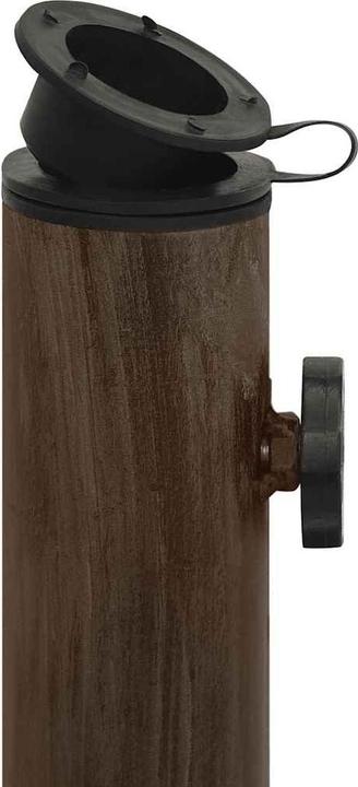 Produktbild vidaXL Sonnenschirmständer