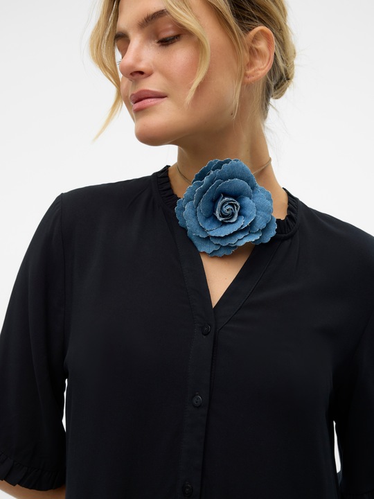 Image du produit Vero Moda VMEASY Robe longue (XS)