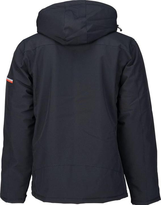 Actual product image Terrax Work parka (M)