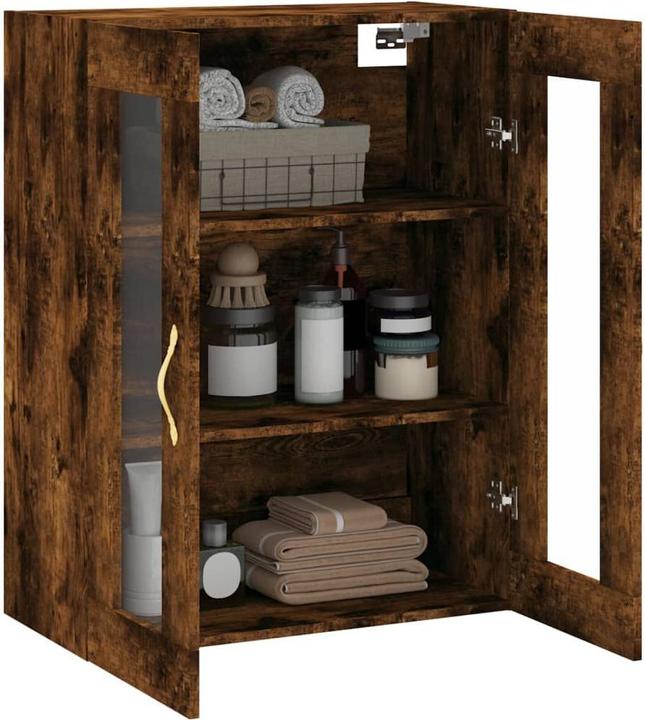 Produktbild vidaXL Torrent (69.5 x 34 x 90 cm)