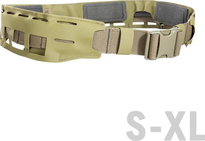 Immagine prodotto Tasmanian Tiger TT Molle Hyp Belt Verde oliva XL (XL)