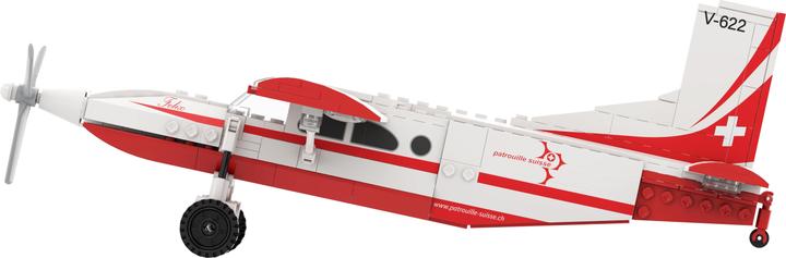Produktbild Ace Pilatus PC-6 Patrouille Suisse (Motorflugzeug)