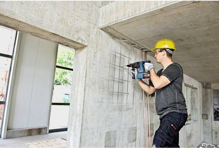 Produktbild Bosch Professional GBH 18V-26 F