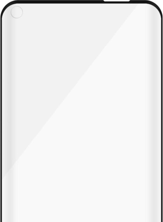 Actual product image PanzerGlass Case Friendly (1 Piece)