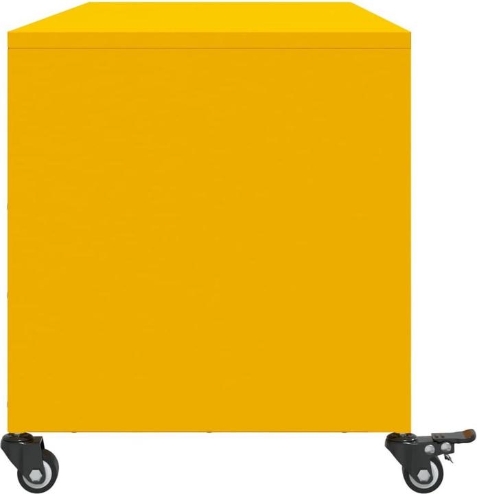 Produktbild vidaXL TV-Schrank (100.50 x 39 x 43.50 cm)