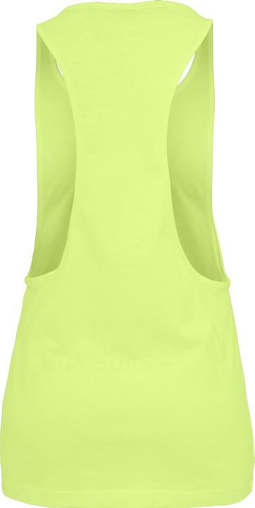Immagine prodotto Urban Classics Canotta al neon da donna (XL)