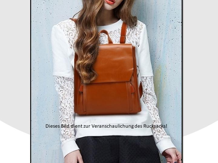 Immagine prodotto AnBeck Zaino moda Classic2