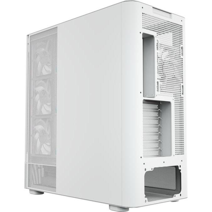 xyz X-CS-QUANTUMPRO-W (ATX, Micro ATX (mATX), Mini-ITX) (X-CS-QUANTUMPRO-W)