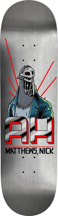Produktbild Anti Hero The Pigeonator (8.25")