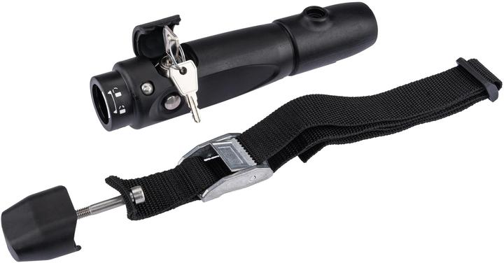 Produktbild Weber Schloss