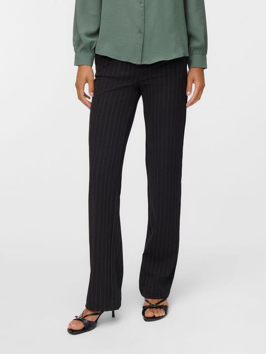 Image du produit Vero Moda VMZAMIRA Mittlere Taille Hose Hose (34)