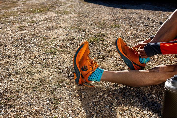 Produktbild Injinji ULtra Run Mini-Crew (L)