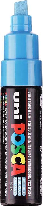 Actual product image Posca Bold Marker PC-8K (1 x)