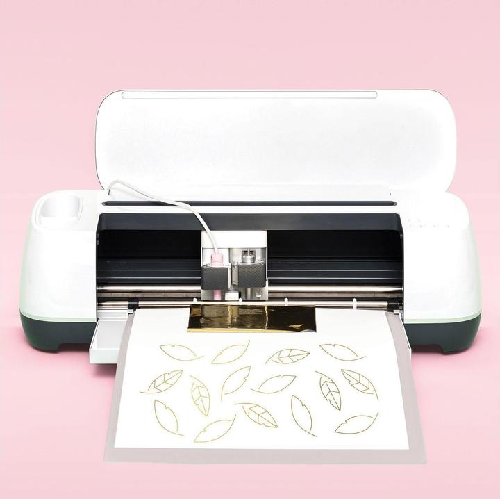Produktbild We R Memory Keepers Heissprägestift fein