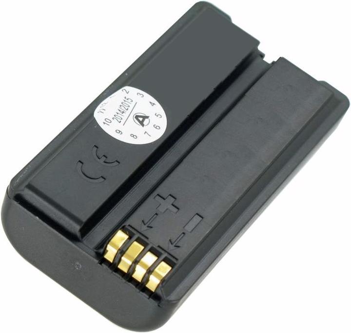 Immagine prodotto Daitem Akku BATLi25 Akku, BATLi26 (1 pz., Specifico del dispositivo, 4000 mAh)