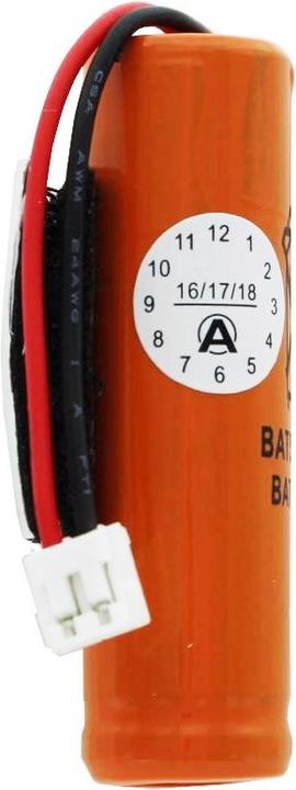 Immagine prodotto AccuCell Akku für den DAITEM 908-21X (1 pz., AA, 700 mAh)