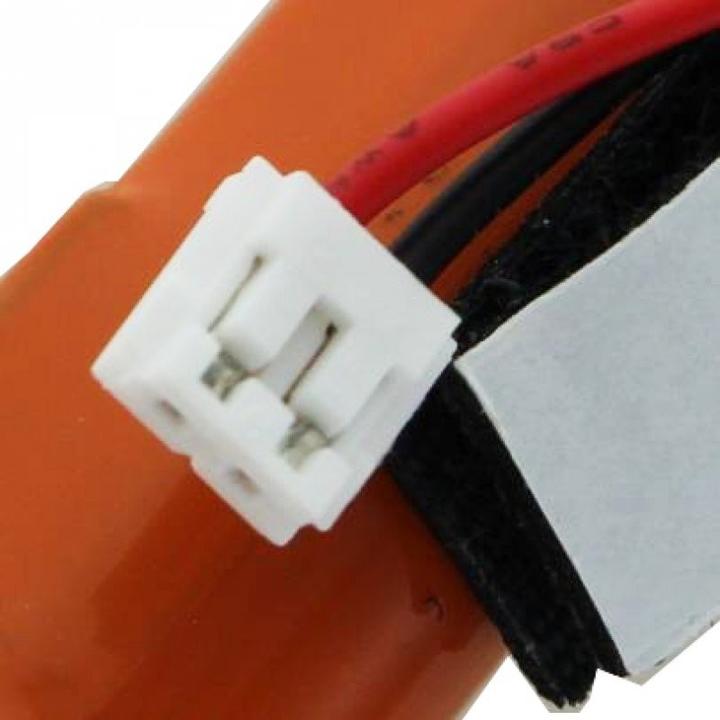 Immagine prodotto AccuCell Akku für den DAITEM 908-21X (1 pz., AA, 700 mAh)