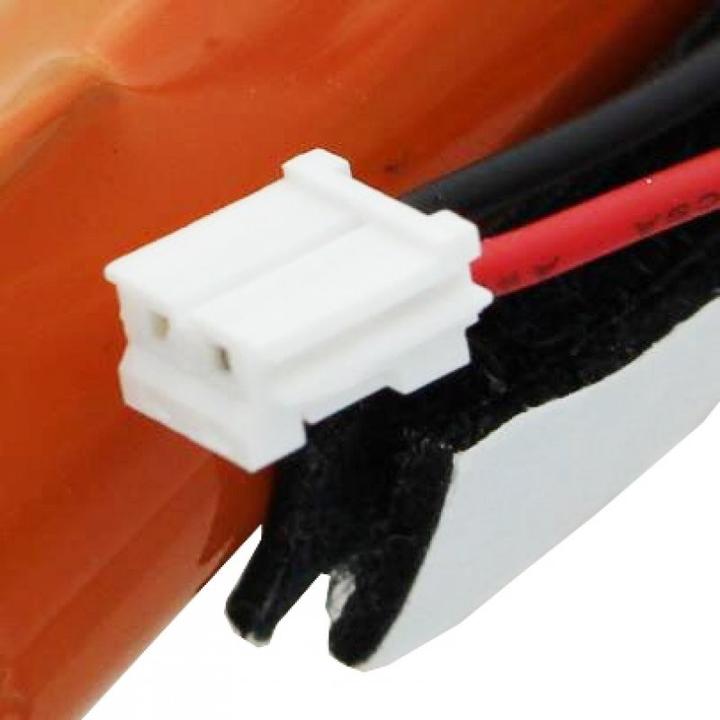 Immagine prodotto AccuCell Akku für den DAITEM 908-21X (1 pz., AA, 700 mAh)