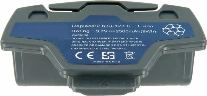 Produktbild Kärcher Akku für den Fensterreiniger WV5 und WV5 Plus Akku 2.633-123.0