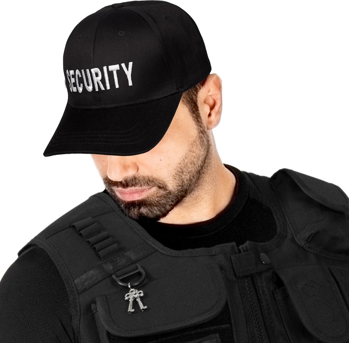 Produktbild Black Snake Kostüm (S)