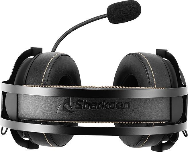 Produktbild Sharkoon Skiller SGH50 (Kabelgebunden)