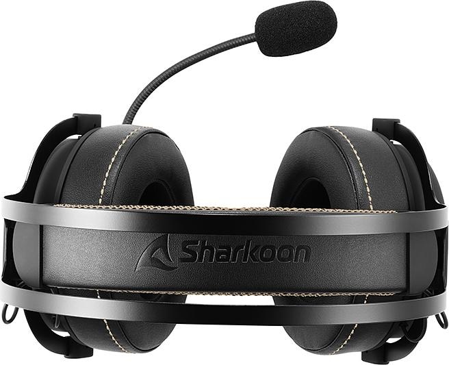 Actual product image Sharkoon Skiller SGH50 (Cable)