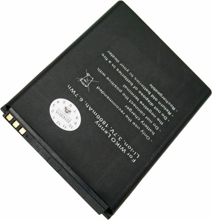 Image du produit Wiko Akku Lenny, B1510013109