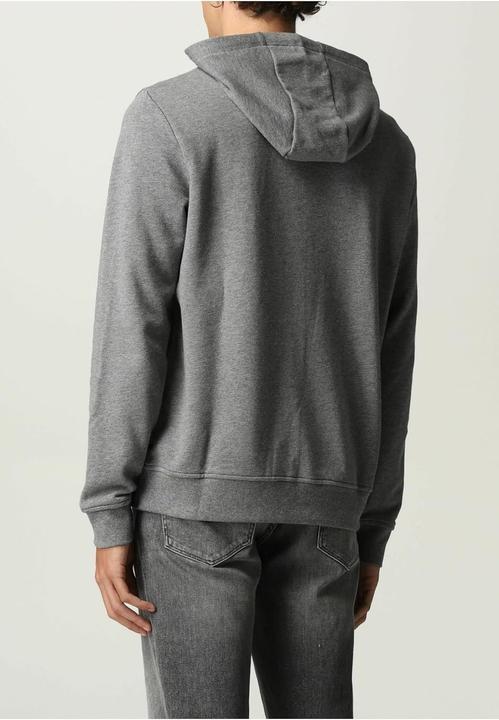 Produktbild Armani Exchange Grosses Logo Kapuzenpullover (S)