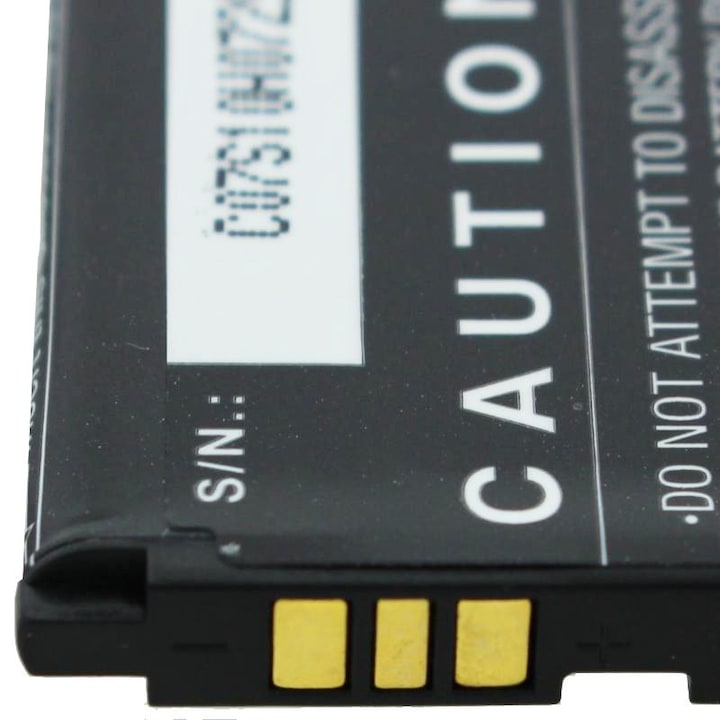 Actual product image Wiko Battery KITE Battery KITEB1409043730