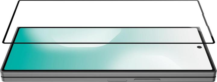 Immagine prodotto Nillkin Vetro temperato 2.5D CP+ PRO nero per Samsung Galaxy Z Fold 7 (Samsung Galaxy Z Fold7)