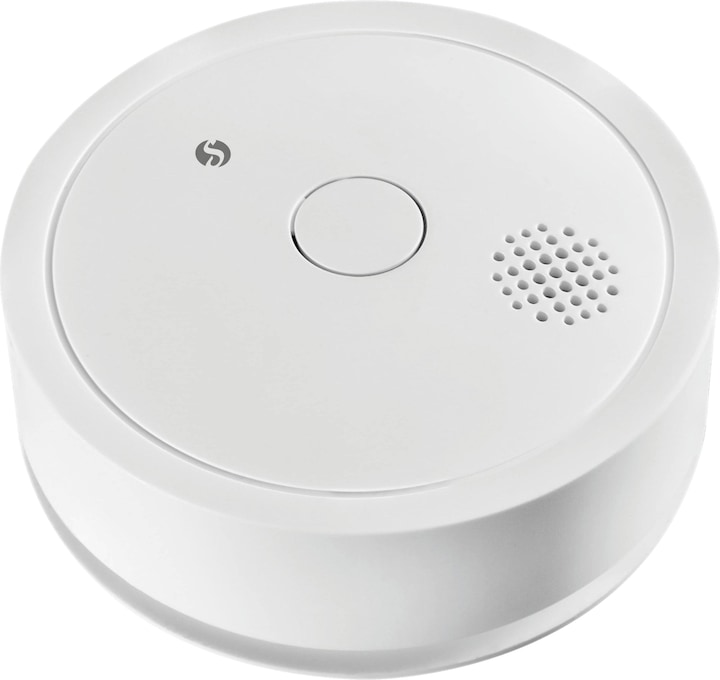 Produktbild Shelly Plus Smoke Alarm