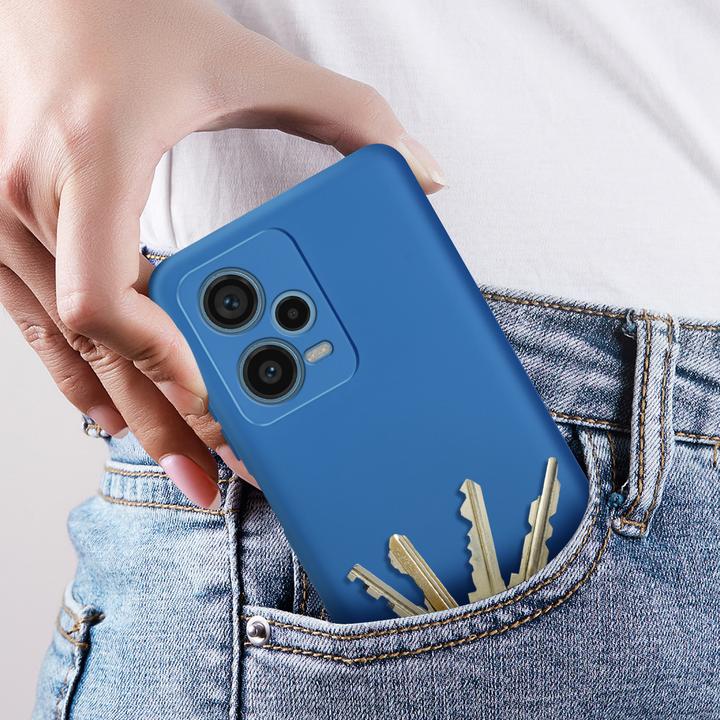 Produktbild Avizar Soft Touch Series (Xiaomi Redmi Note 12 Pro 5G)