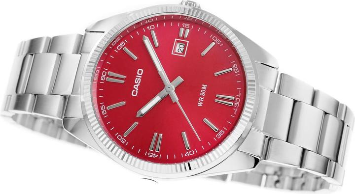 Produktbild Casio MTP-1302PD-4AVEF (Analoguhr, 38 mm)
