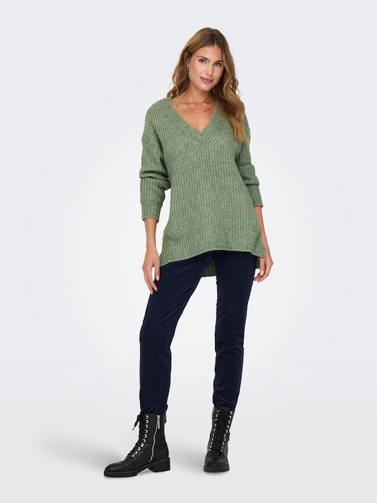 Produktbild Only ONLIDA Strickpullover Strickpullover (M)