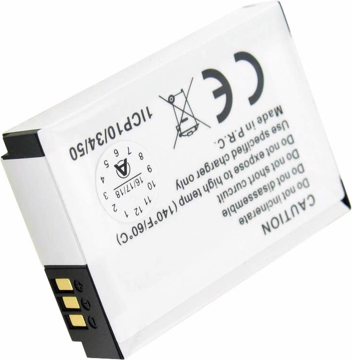 Produktbild XCell Akku passend für den Drift Innovation Ghost-S FXDC02 (Akku)
