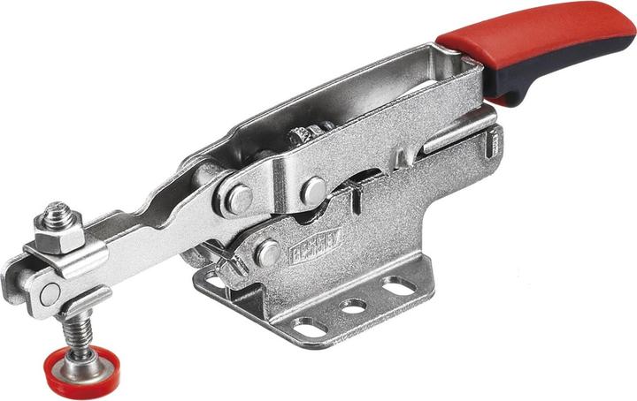 Actual product image Bessey Horizontal clamps (35 mm)